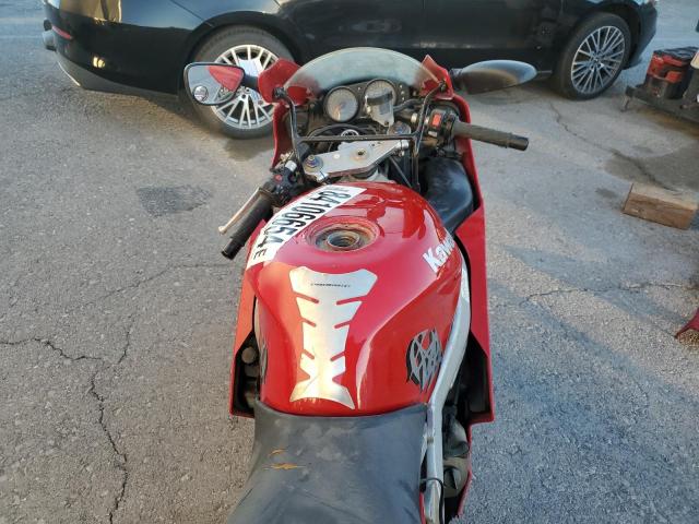 2000 KAWASAKI ZX600 J1 JKAZX4J16YA016284