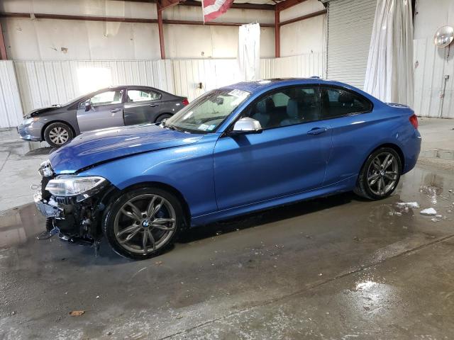 VIN WBA1J7C57FV288805 2015 BMW M2 no.1