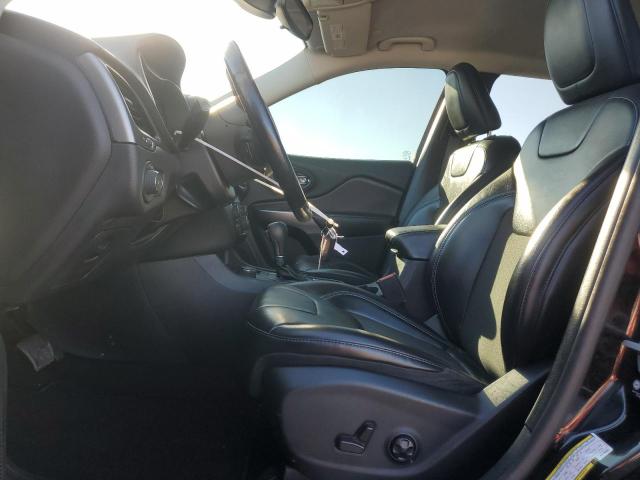 2021 JEEP CHEROKEE L - 1C4PJMLB0MD184502