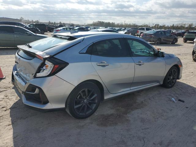 VIN SHHFK7H63MU200866 2021 HONDA CIVIC no.3