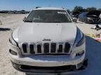 Lot #3030997836 2018 JEEP CHEROKEE L