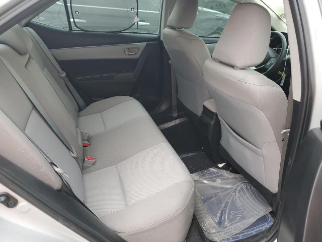 2016 TOYOTA COROLLA L - 5YFBURHE8GP408991