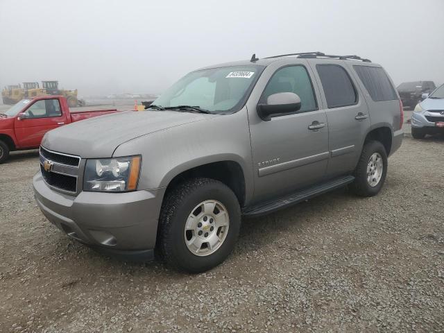 2008 CHEVROLET TAHOE K150 #3034419734