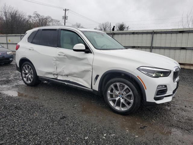 2021 BMW X5 XDRIVE4 - 5UXCR6C09M9E63050