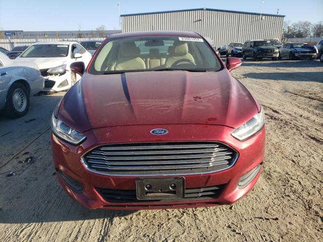 2015 FORD FUSION SE - 3FA6P0HD4FR108004