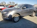2020 NISSAN ROGUE SPOR - JN1BJ1CV2LW547858