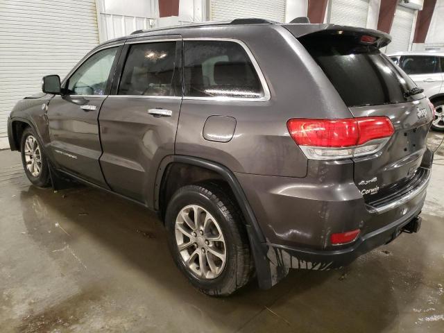 2015 JEEP GRAND CHER - 1C4RJFBG4FC685094