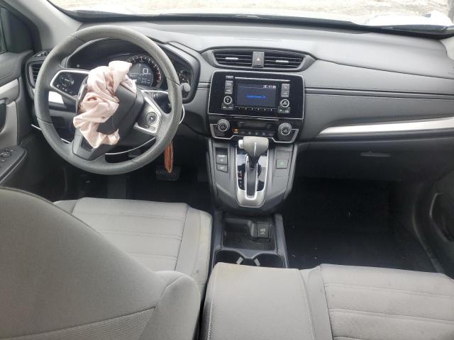 2017 HONDA CR-V LX - 5J6RW6H34HL004287