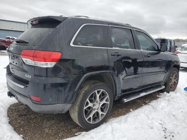 2018 JEEP GRAND CHER - 1C4RJFBT5JC121010