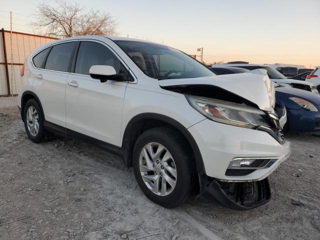 2016 HONDA CR-V EX - 5J6RM3H54GL024124