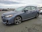 2017 SUBARU IMPREZA SP - 4S3GTAK6XH1751786