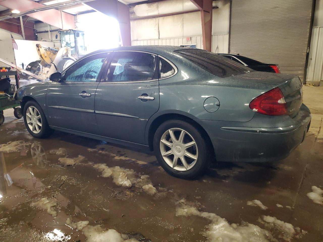 Lot #3024661599 2006 BUICK LACROSSE C