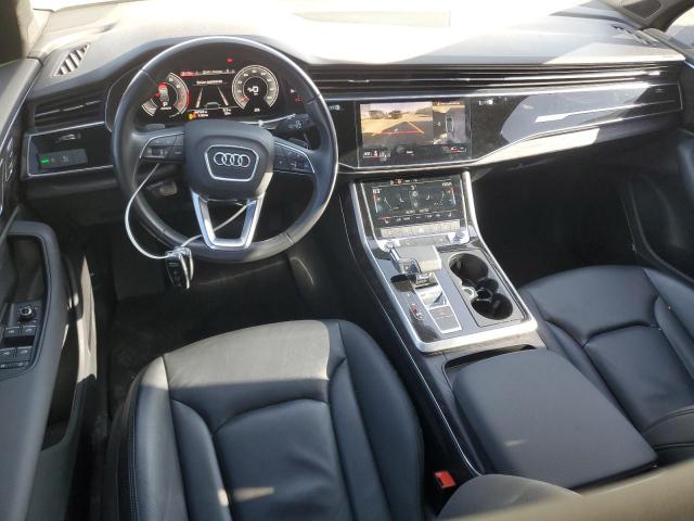 2021 AUDI Q7 PREMIUM - WA1LJAF72MD025575