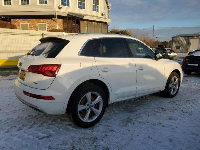 2020 AUDI Q5 PREMIUM - WA1ANAFY3L2068885