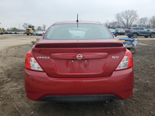 VIN 3N1CN7AP0FL848462 2015 NISSAN VERSA no.6