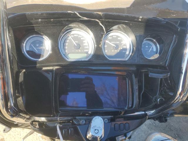 2022 HARLEY-DAVIDSON FLHTK 1HD1KEF14NB664968