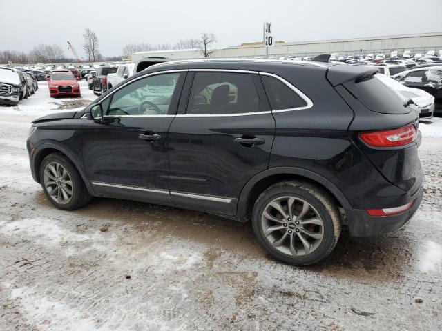 2017 LINCOLN MKC SELECT 5LMCJ2D91HUL16583