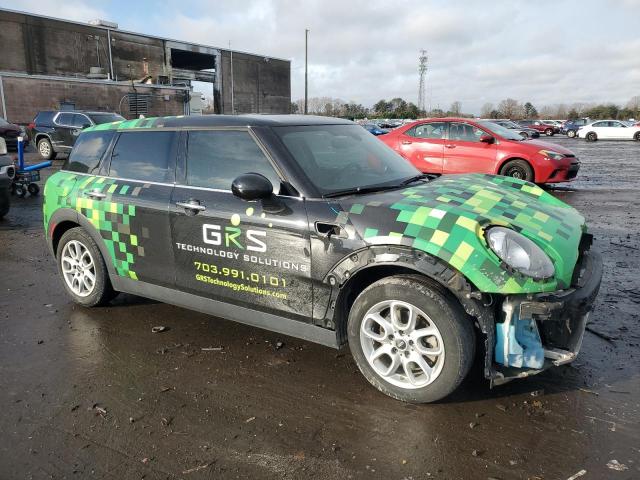 2019 MINI COOPER CLU WMWLN5C53K2G82446