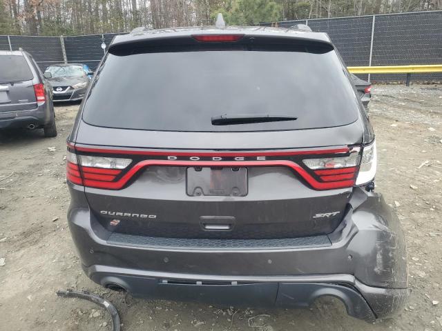 2020 DODGE DURANGO SR - 1C4SDJGJ2LC192929