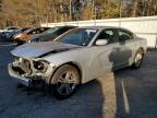 2021 DODGE CHARGER SX - 2C3CDXBG1MH632385