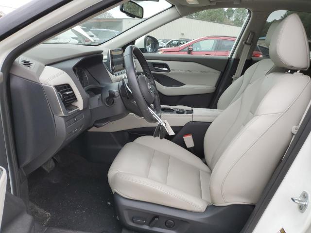 2023 NISSAN ROGUE SL - 5N1BT3CB9PC845772