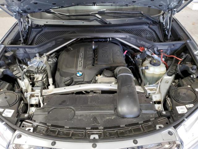 2017 BMW X5 XDRIVE3 - 5UXKR0C38H0V77910