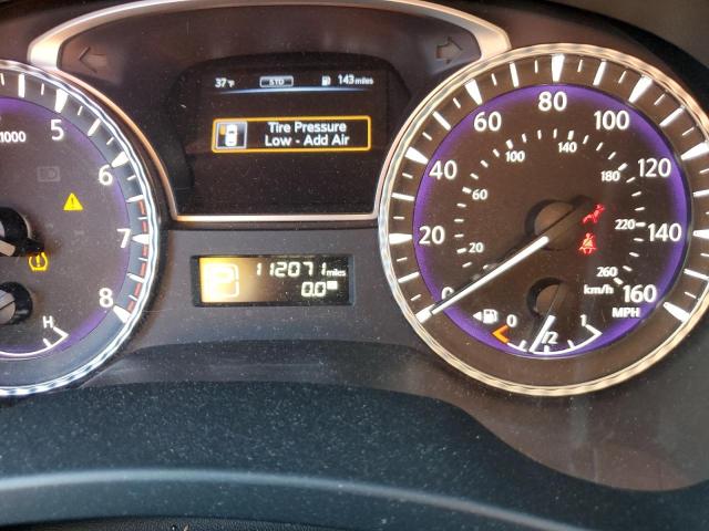 2018 INFINITI QX60 - 5N1DL0MNXJC529837