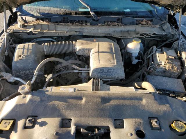 2019 RAM 1500 CLASS - 1C6RR6LG9KS694839