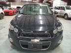 Lot #3023654972 2016 CHEVROLET SONIC LT