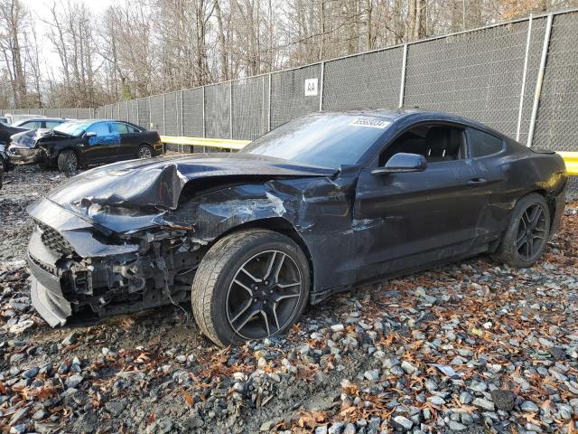 2021 FORD MUSTANG - 1FA6P8TH4M5140735