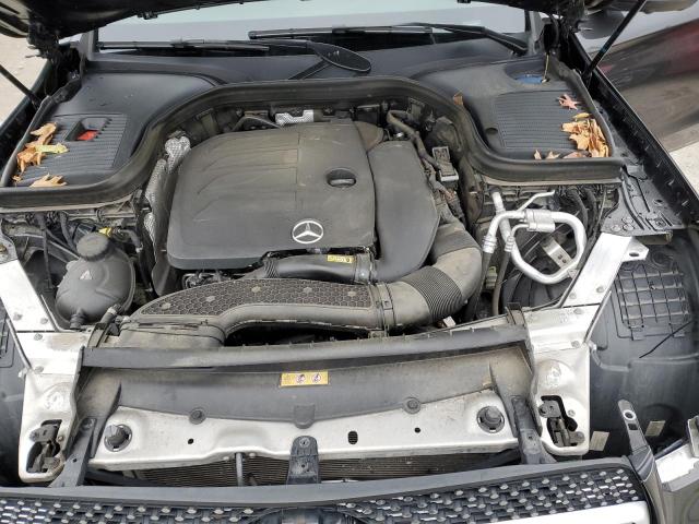 2020 MERCEDES-BENZ GLC 300 4M - W1N0G8EB2LF765533
