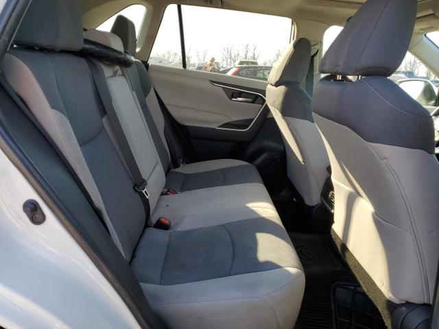 2023 TOYOTA RAV4 XLE 2T3P1RFV3PC352497