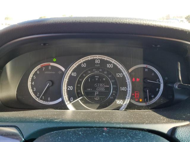 2016 HONDA ACCORD EXL - 1HGCR2F88GA126737