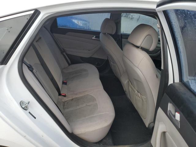 2015 HYUNDAI SONATA SE - 5NPE24AF2FH167918