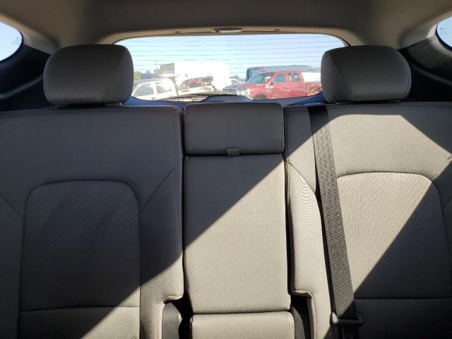 2018 HYUNDAI SANTA FE S - 5XYZU3LB1JG519919