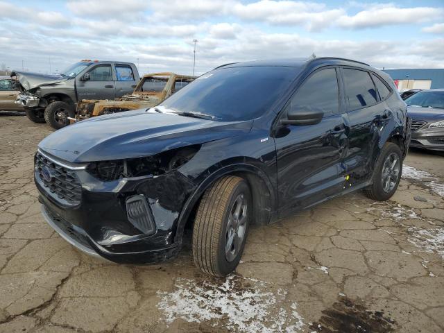 2024 FORD ESCAPE ST #3050148104