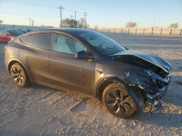 Vin: 7saygded4ra324326, lot: 86965534, tesla model y 20244