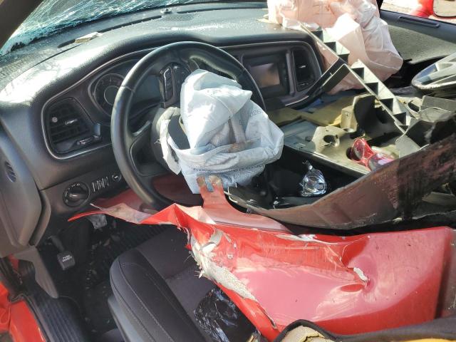 2015 DODGE CHALLENGER - 2C3CDZAG1FH774655