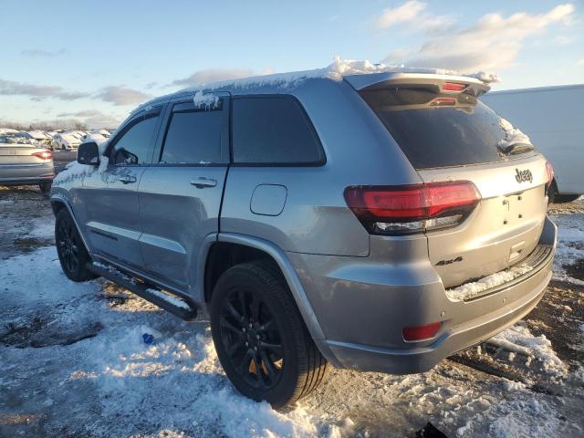 2021 JEEP GRAND CHER - 1C4RJFAG6MC811969