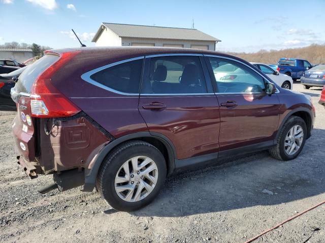 Vin: 2hkrm4h54gh651955, lot: 83258674, honda crv ex 20163