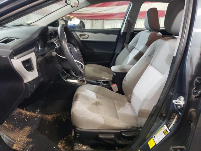 2016 TOYOTA COROLLA L - 2T1BURHE2GC493407