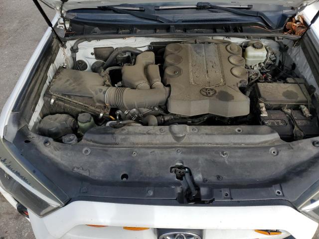 2015 TOYOTA 4RUNNER SR - JTEBU5JR7F5238913