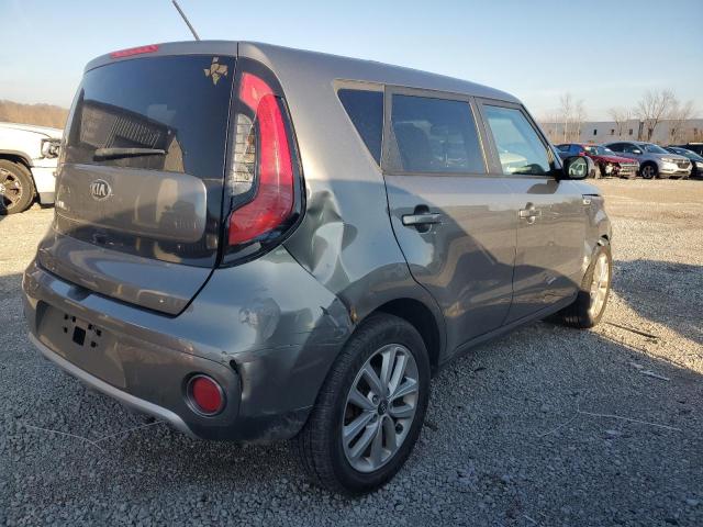 2017 KIA SOUL + - KNDJP3A52H7411110