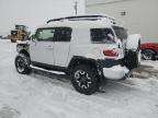 Lot #3029908277 2007 TOYOTA FJ CRUISER