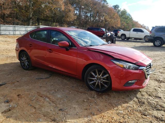 2018 MAZDA 3 TOURING - 3MZBN1V33JM208775