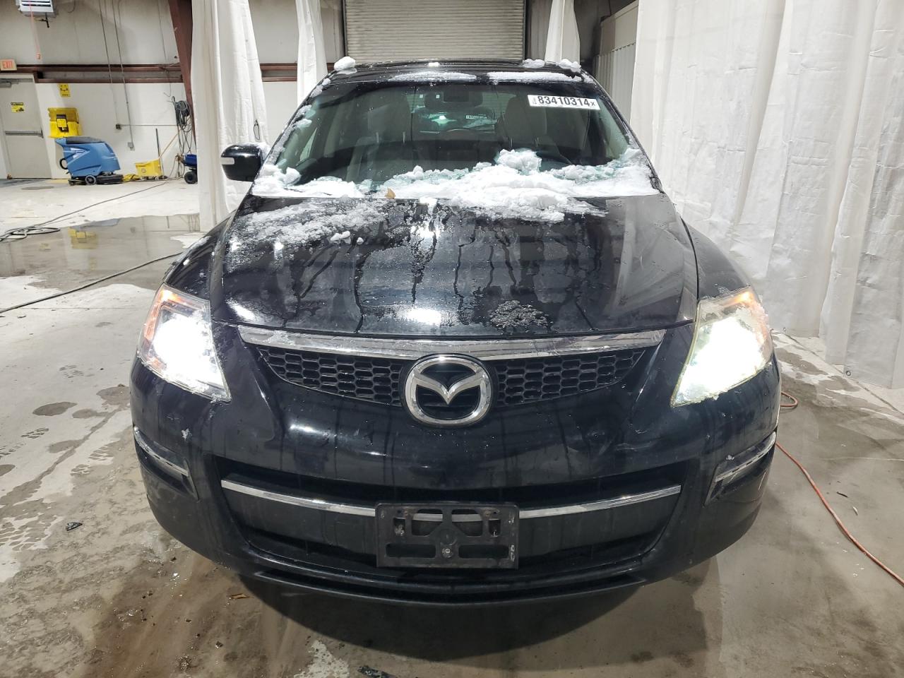 Lot #3041774447 2009 MAZDA CX-9