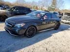 2018 MERCEDES-BENZ CLS 63 AMG - WDDLJ7GB0JA205796
