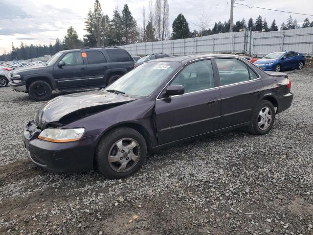 1998 HONDA ACCORD EX #3027048788