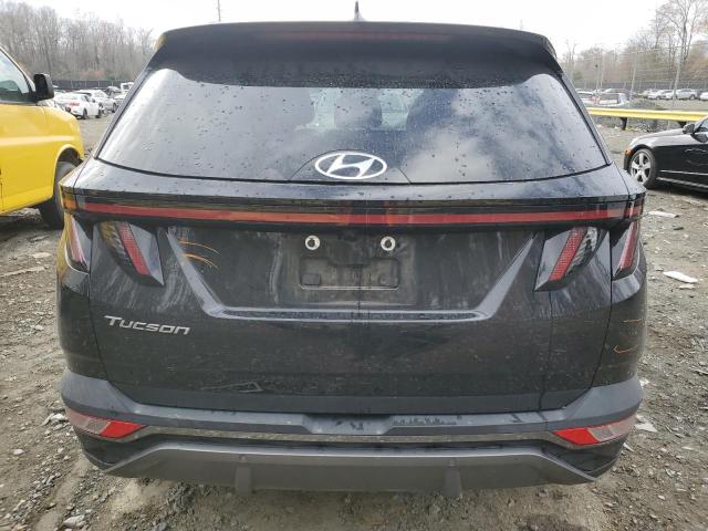 2022 HYUNDAI TUCSON LIM - 5NMJE3AE9NH111798