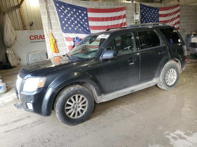 2010 MERCURY MARINER PR #3030930501